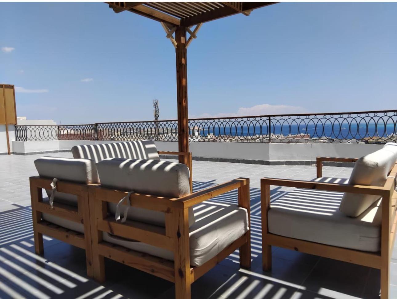 Apartment Askyhomes Hurghada